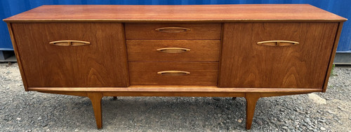 Jentique sideboard sliding - jentique,