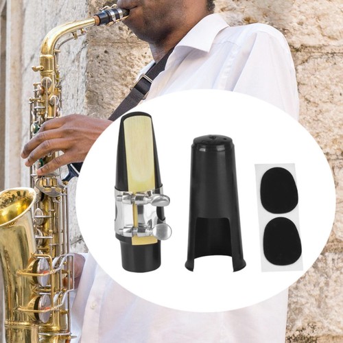 Alto saxophone mouthpiece for - mouthpiece,