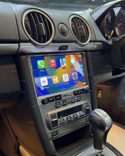 Head unit 64gb for porsche - unit,