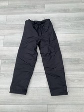 Motorcycle Waterproof Trousers