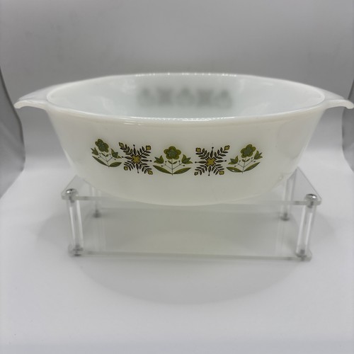Anchor hocking fire king green - anchor,