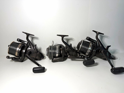 Shimano big baitrunner - big, lc