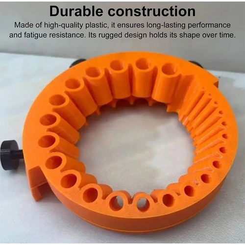 Angle grinder drill - grinder,