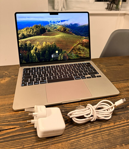Apple macbook air 13inch - macbook,