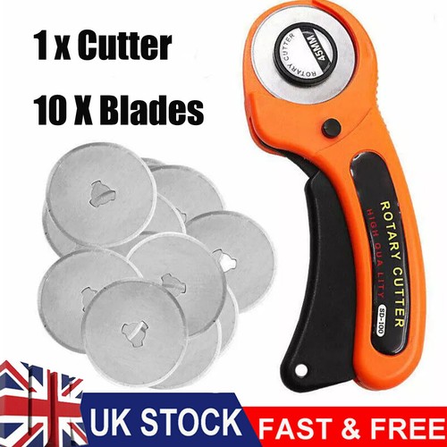 Round wheel rotary cutter - wheel,