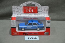 FSO Polonez 1500 Poland