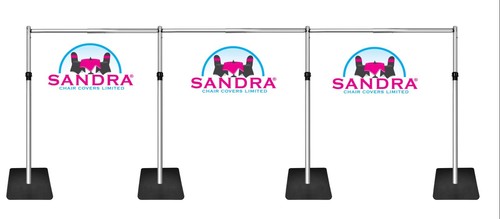 Telescopic wedding - 3m,