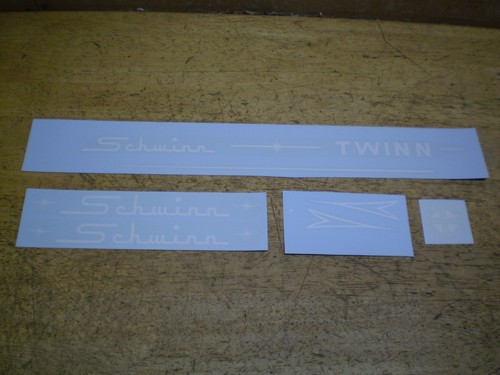 Vintage schwinn twinn tandem - vintage,