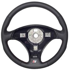 Leather Steering wheel fit to Audi A6 C5 Tuning 20-611