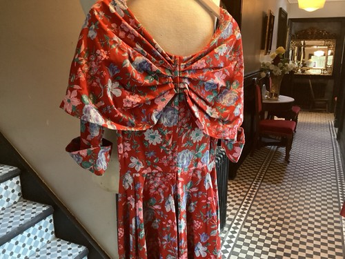 Droopy browns women s floral - &,