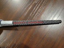 Scotty Cameron Grip - Gray