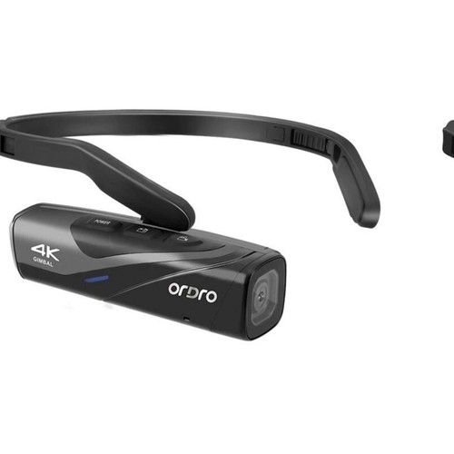 Ordro ep8 gimbal 20mp - ordro, head