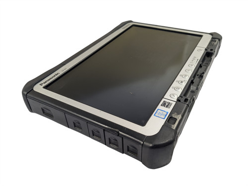 Panasonic toughbook mk3 - panasonic,