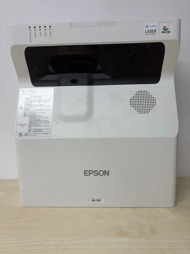Epson 720 3800 lumens - epson,