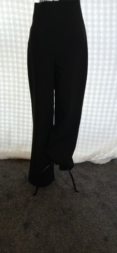 Zara and black trouser - zara,