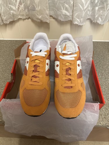 New saucony shadow - saucony, original