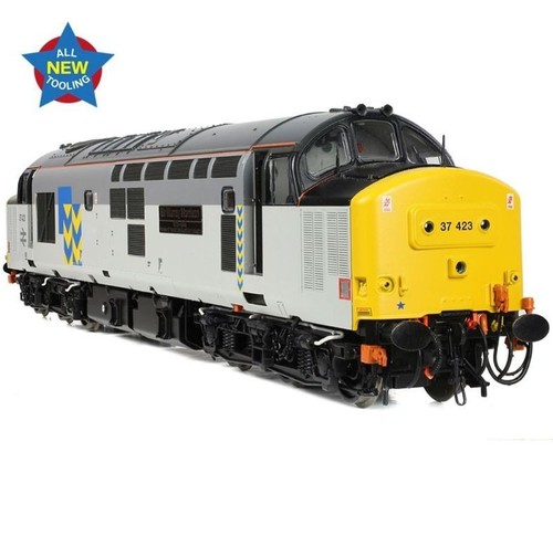 Bachmann 337 class 4 - bachmann, 35-337
