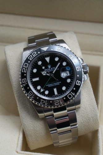 2015 rolex gmt - 2015, gmt-master
