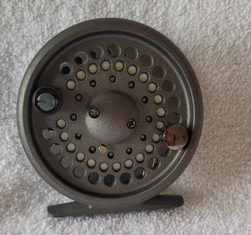 Okuma magnitude 8 fly - 7/8,