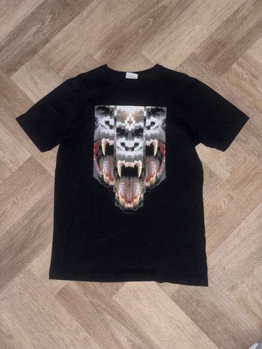 Kids marcelo burlon shirt - marcelo,
