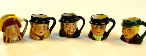 Vtg artone england - 5,
