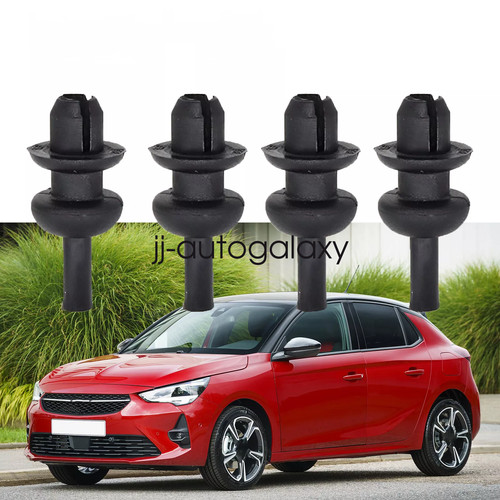 4pcs for vauxhall corsa - 4pcs,