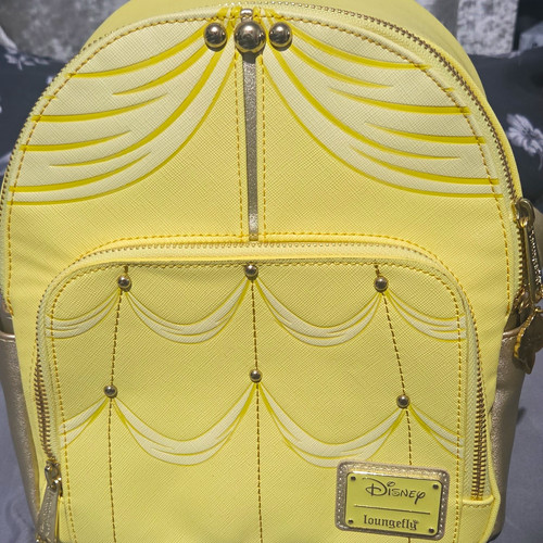 Loungefly disney princess mini - disney,