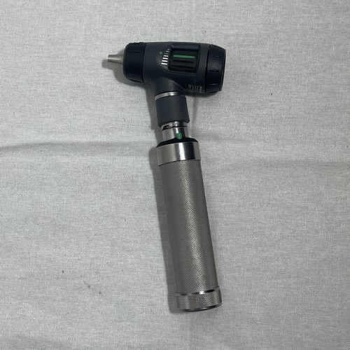 Welch allyn macroview - allyn, 3.5v