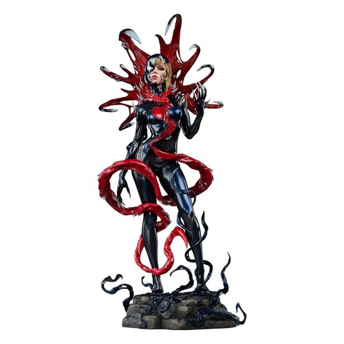 Gwenom marvel premium - gwenom, format