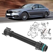 BMW 2.0D n47 Intake Breather Pipe Turbo Air Filter Pipe Hose N47
