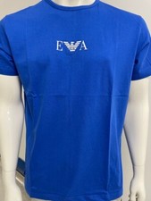 Emporio Armani tshirt EA7