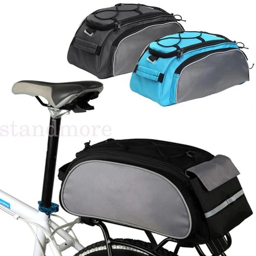 Bike pannier bag bicycle - pannier,