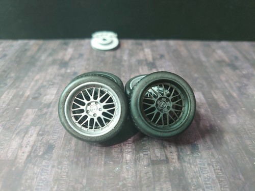 Set bbs wheels tires - bbs,