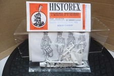 54mm HISTOREX PLASTIC KIT