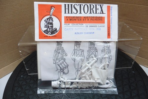 54mm historex plastic kit - 54mm,