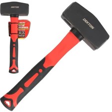 Dekton Club Lump Stoning