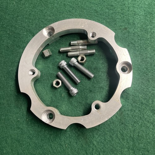 Triumph swinging arm pre - triumph,