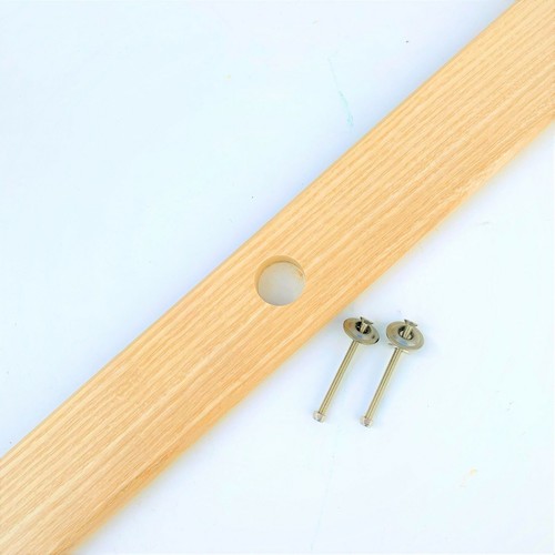 Canoe sailing thwart bolts - canoe,