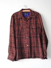 Mens Needles By Nepenthes Camp