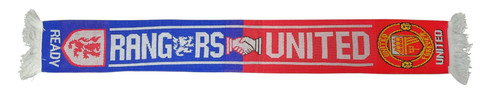 Rangers manchester united - /,