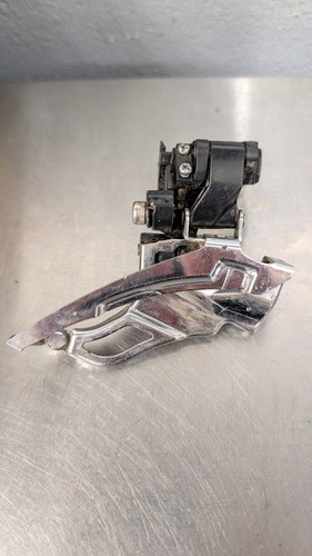 Shimano speed top clamp - speed,