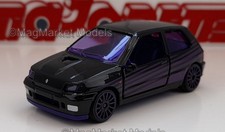 Majorette · Renault Clio 16S