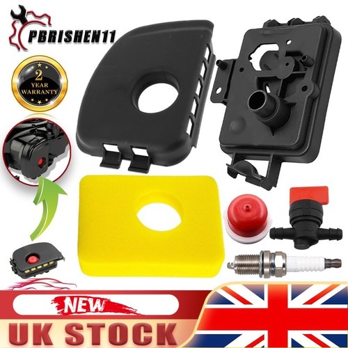 Air filter cover set for - cover,