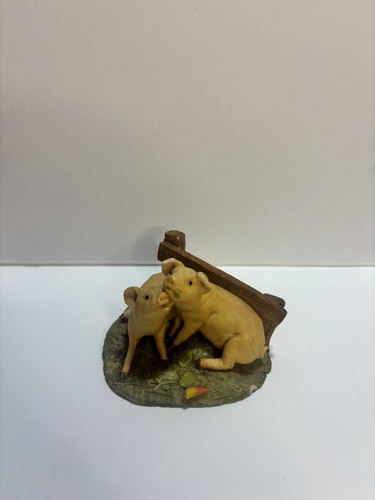 Aynsley mastercraft pig - aynsley,