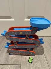 Jaques Of London Wooden Car