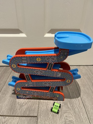 Jaques london wooden car - of,
