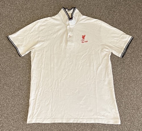 Official liverpool polo - official,