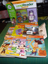 Leapfrog LEAP READER JUNIOR