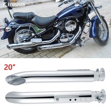 2x For Kawasaki Vulcan VN 800