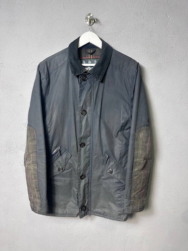 Barbour carrbridge wax - barbour, jacket
